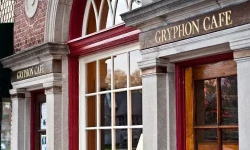 Gryphon Cafe