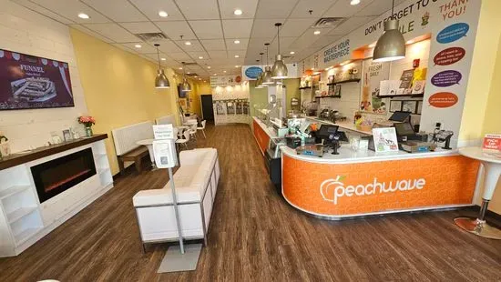 Peachwave of Fairfax