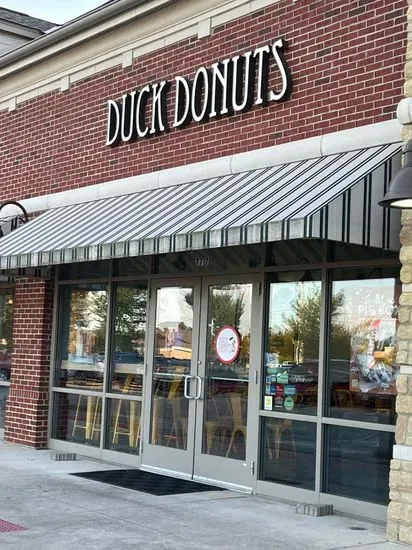 Duck Donuts