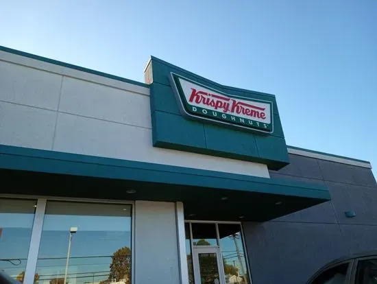 Krispy Kreme