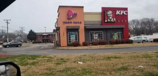 Taco Bell / KFC