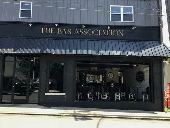 Bar Association Restaurant