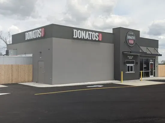 Donatos Pizza