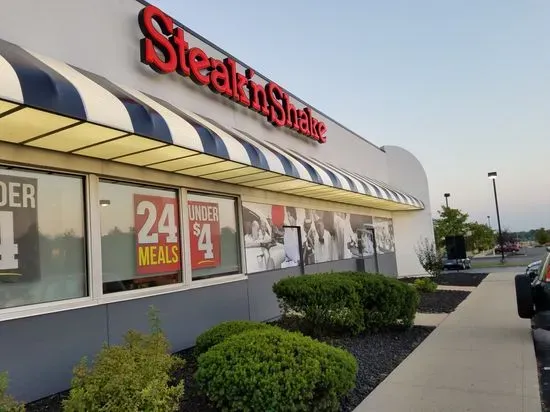 Steak 'n Shake