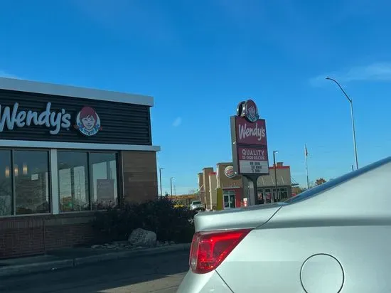 Wendy's