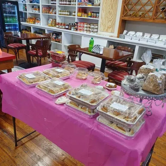 Fishersville Lunch Box and Farm Market