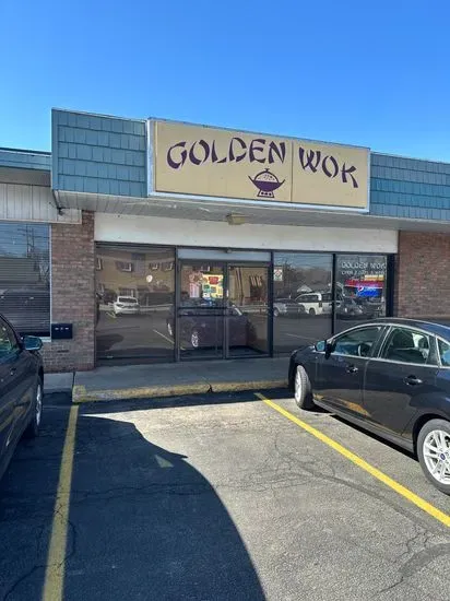 Golden Wok