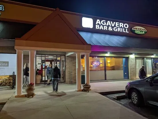 Agavero Bar & Grill