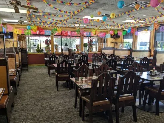 Mi Casa Mexican Restaurant