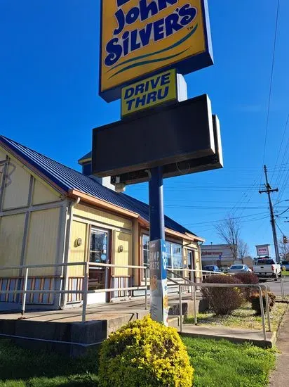 Long John Silver's