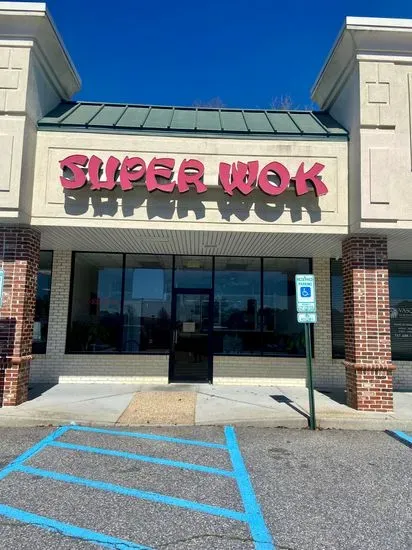 Super Wok