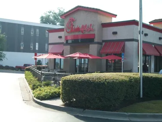 Chick-fil-A