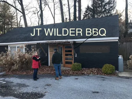 JT Wilder BBQ