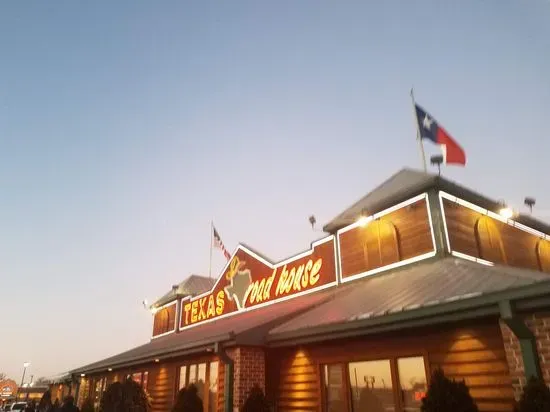 Texas Roadhouse