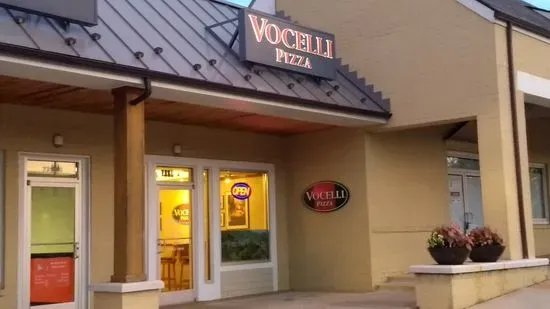 Vocelli Pizza