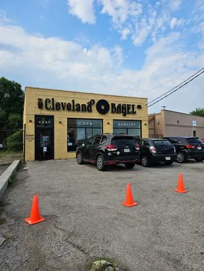 The Cleveland Bagel Company