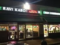 Ravi Kabob House