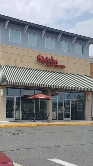 QDOBA Mexican Eats