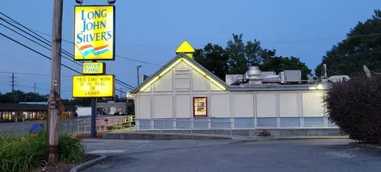 Long John Silver's