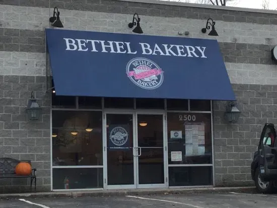 Bethel Bakery