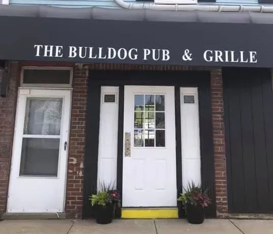 The Bulldog Pub and Grille - Lagrange,OH