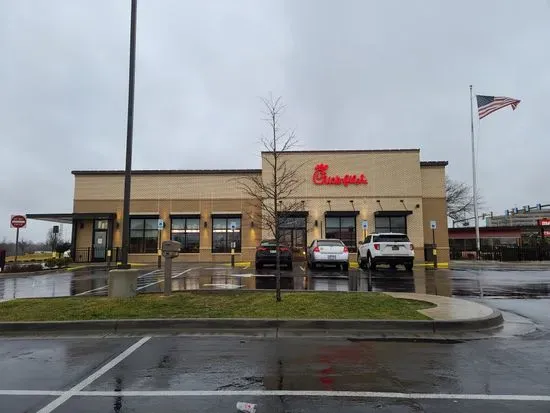 Chick-fil-A