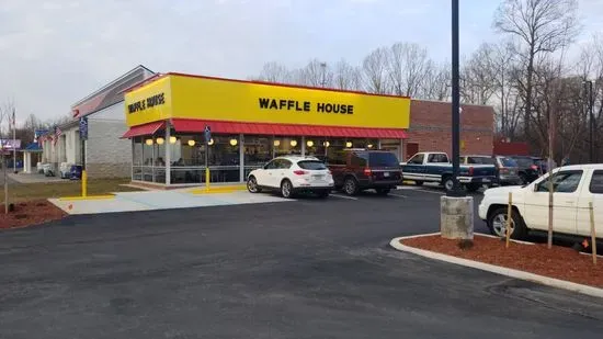 Waffle House