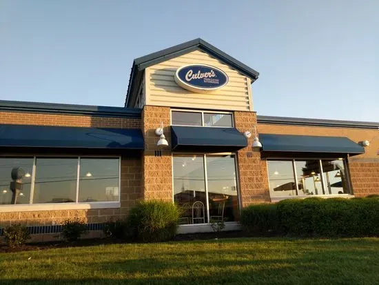 Culver’s