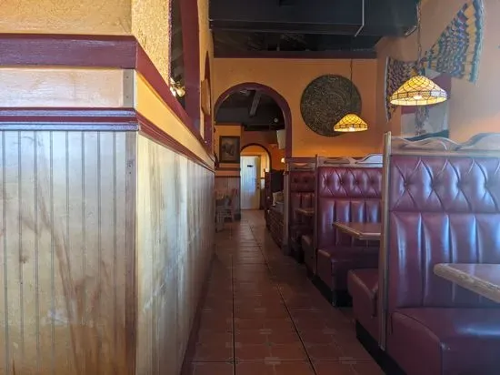 El Azteca - Norfolk