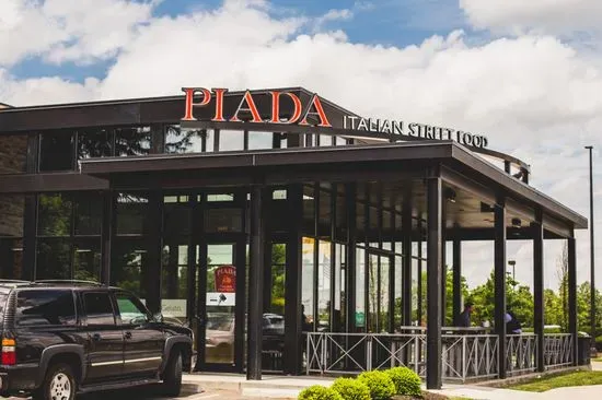 Piada Italian Street Food