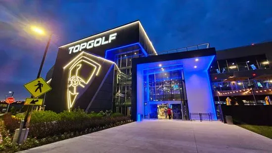 Topgolf Philadelphia