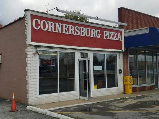 Cornersburg Pizza Boardman