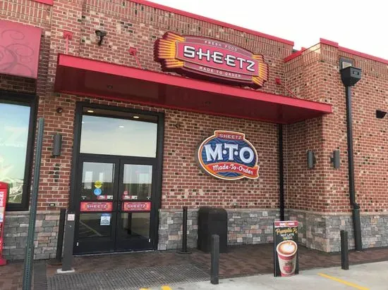 Sheetz