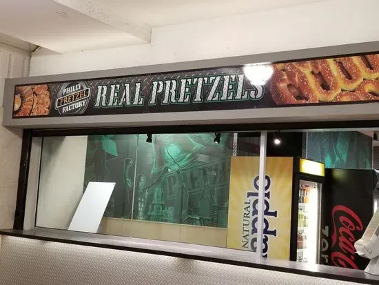 Philly Pretzel Factory