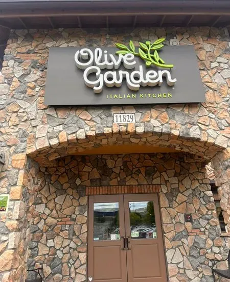 Olive Garden Italian Restaurant