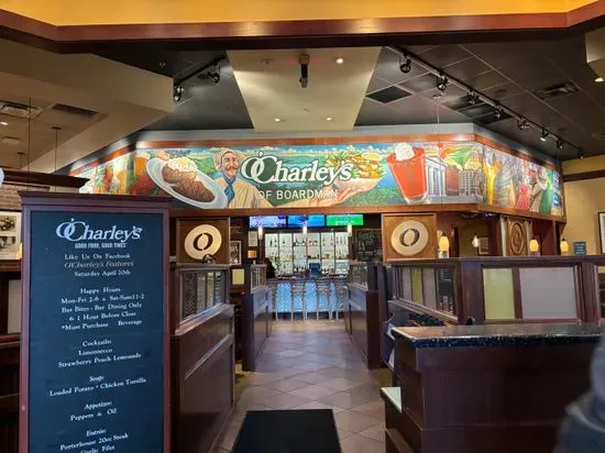 O'Charley's Restaurant & Bar