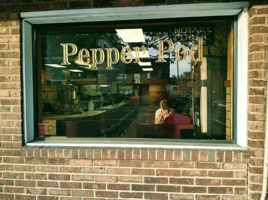 Pepper Pod Restaurant