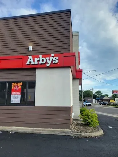 Arby's