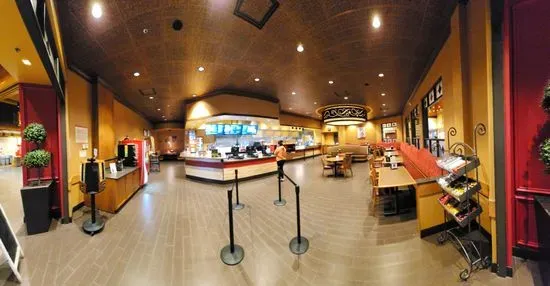 The Burger Bar by Wegmans