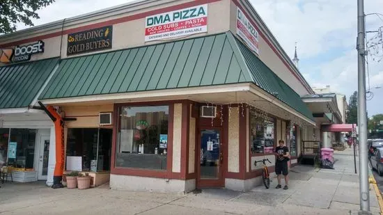 DMA Pizza