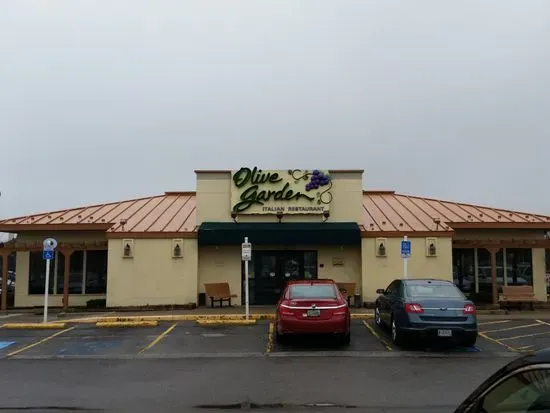 Olive Garden Italian Restaurant