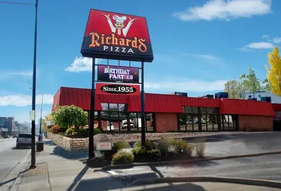 Richards Pizza