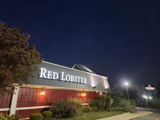 Red Lobster