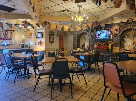 Elsa's Mexican Restaurant