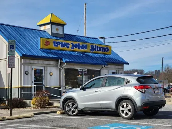 Long John Silver's