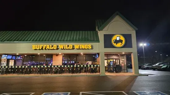 Buffalo Wild Wings