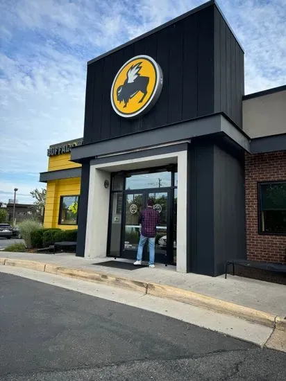 Buffalo Wild Wings