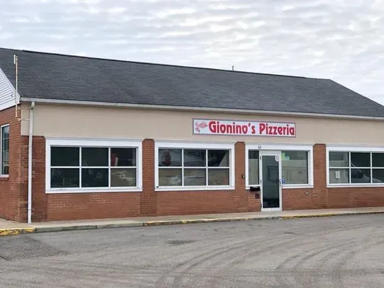 Gionino's Pizzeria