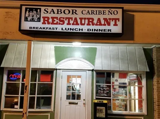 Sabor Caribeño