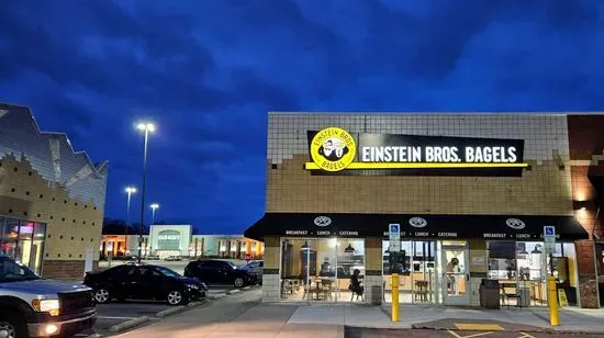 Einstein Bros. Bagels